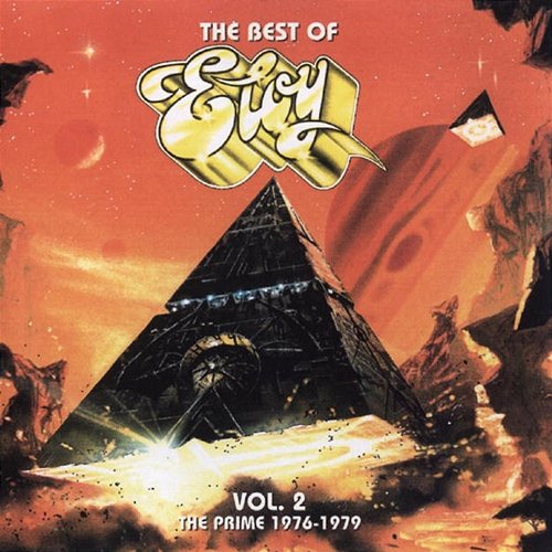 The Best Of Eloy, Vol. 2 - The Prime 1976-1979 Eloy