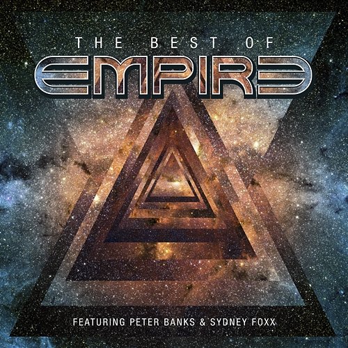 The Best Of Empire Empire feat. Peter Banks, Sydney Foxx