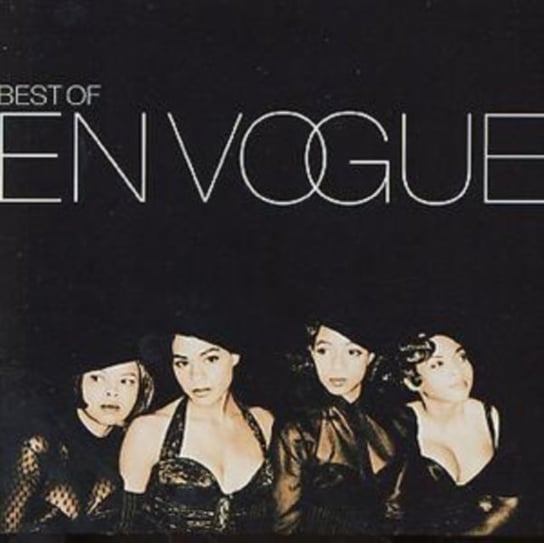 The Best Of En Vogue En Vogue