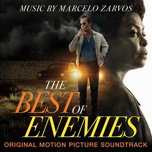 The Best of Enemies (Original Motion Picture Soundtrack) Marcelo Zarvos