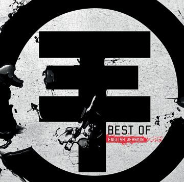 The Best Of English Version Tokio Hotel