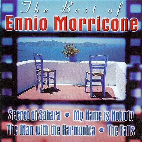 The Best of Ennio Morricone Studio TTB