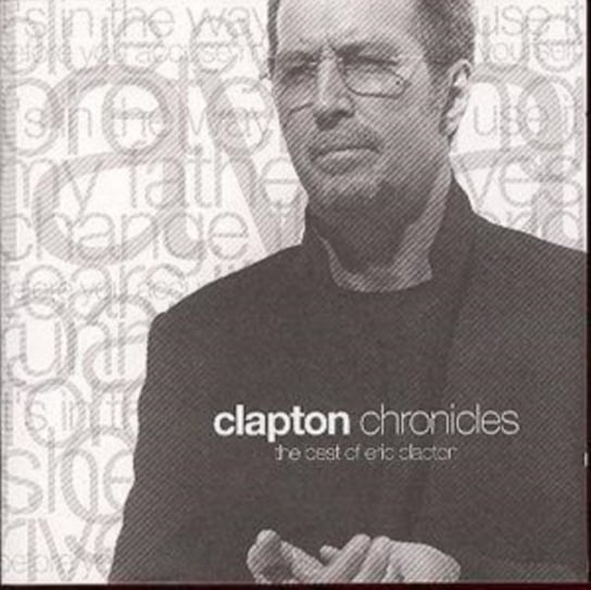 The Best Of Eric Clapton Clapton Eric