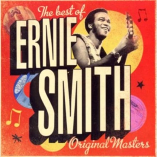The Best Of Ernie Smith Ernie Smith
