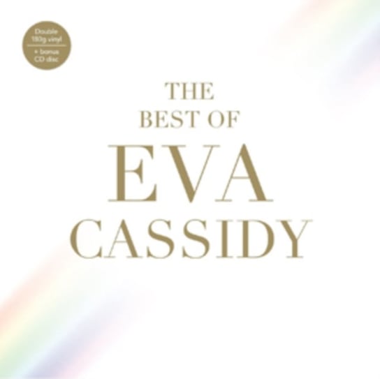 The Best Of Eva Cassidy Cassidy Eva