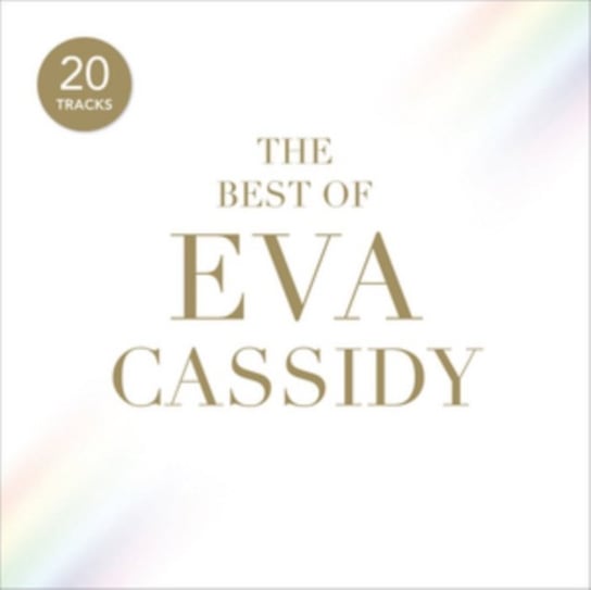 The Best Of Eva Cassidy Cassidy Eva
