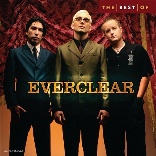 The Best Of Everclear Everclear