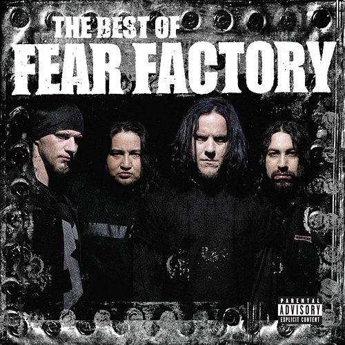 Scapegoat (Album Version) Fear Factory
