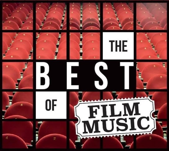 The Best Of Film Music Various Artists
