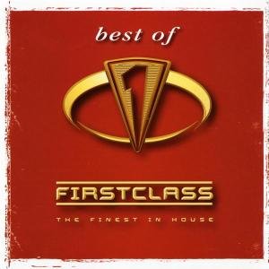 The Best Of Firstclass Various Artists
