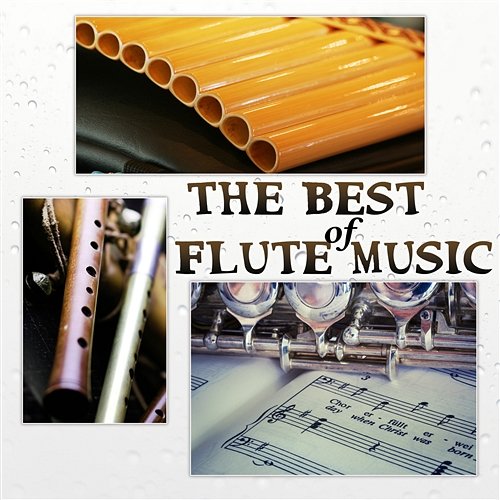 The Best of Flute Music: Zen Flute Meditations for Leisure, Ayurvedic Massage, Mantra Yoga, Celestial Reiki, Spiritual Healing Relaxing Flute Music Zone