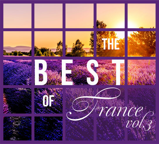 The Best Of France vol. 3 Various Artists