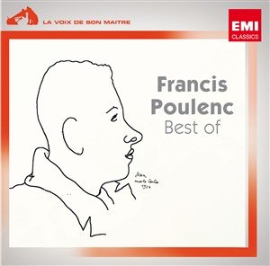 The Best Of Francis Poulenc Various Artists
