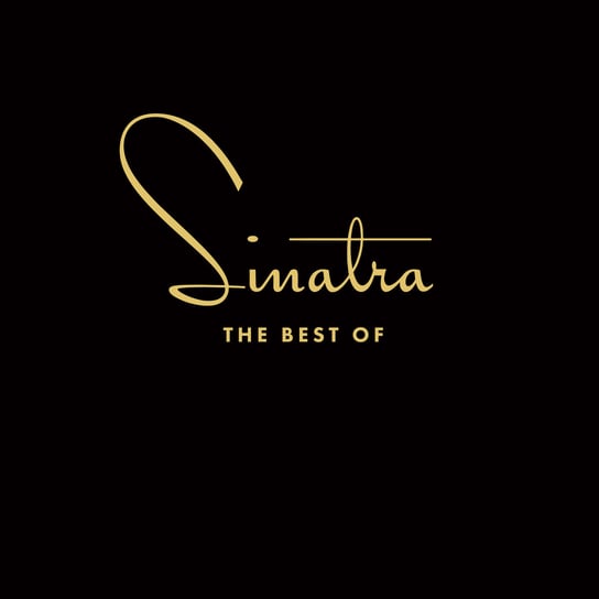 The Best Of Frank Sinatra Sinatra Frank