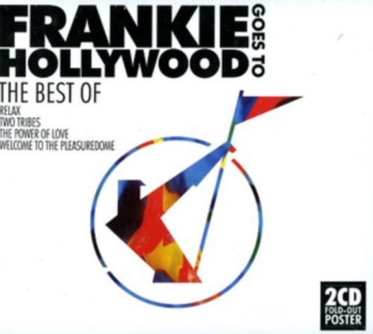 The Best Of Frankie Goes To Hollywood Frankie Goes To Hollywood