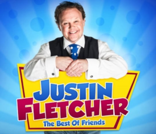 The Best Of Friends Fletcher Justin