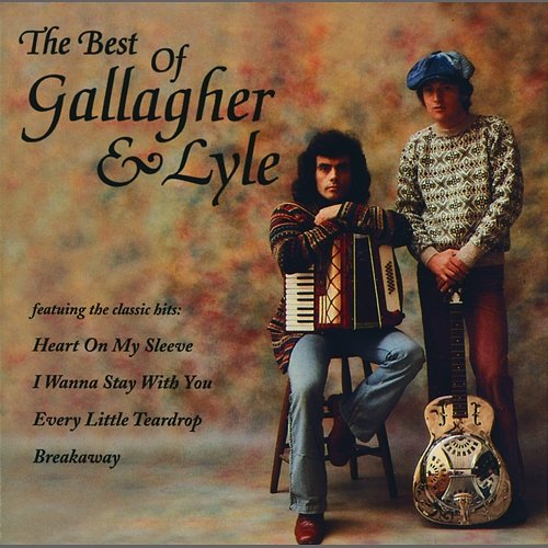 The Best Of Gallagher & Lyle Gallagher And Lyle