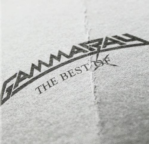 The Best Of Gamma Ray Gamma Ray