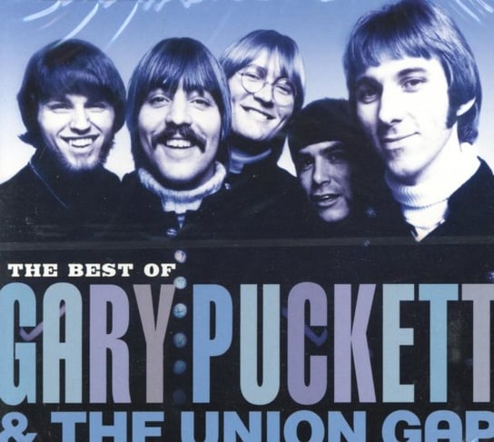 The Best Of Gary Puckett Gary Puckett and the Union Gap