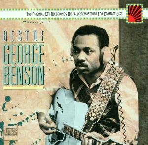 The Best Of George Benson Benson George