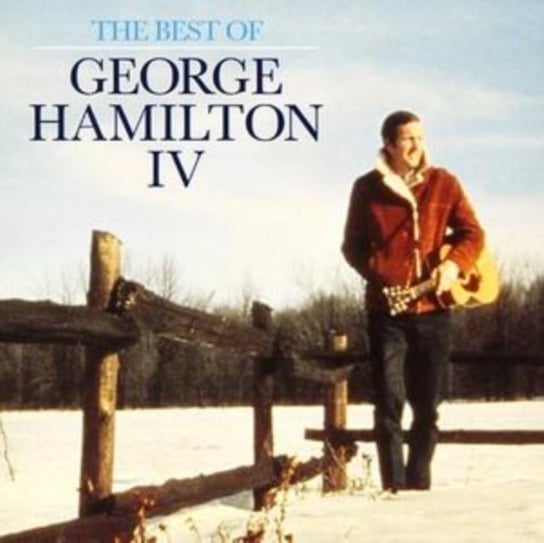 The Best Of George Hamilton IV George Hamilton IV