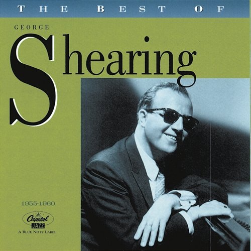 The Best Of George Shearing (1955-1960) George Shearing