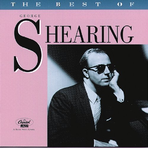 The Best Of George Shearing (1960-69) George Shearing