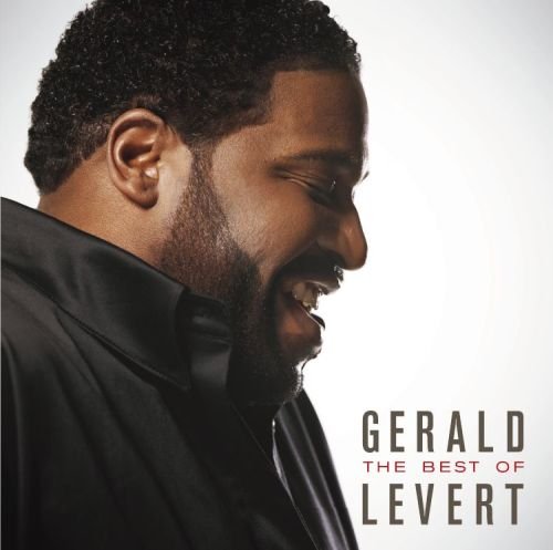 The Best Of Gerald Levert Levert Gerald