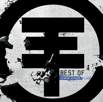 The Best Of German Version Tokio Hotel