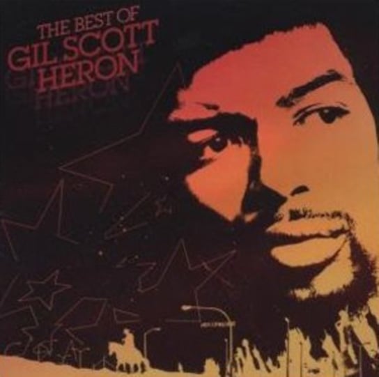 The Best Of Gil Scott-Heron Scott-Heron Gil