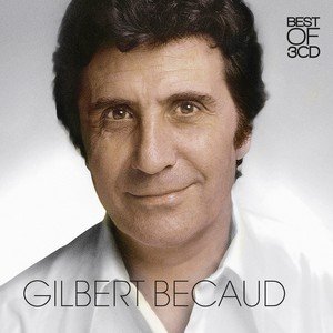 The Best Of Gilbert Becaud Becaud Gilbert