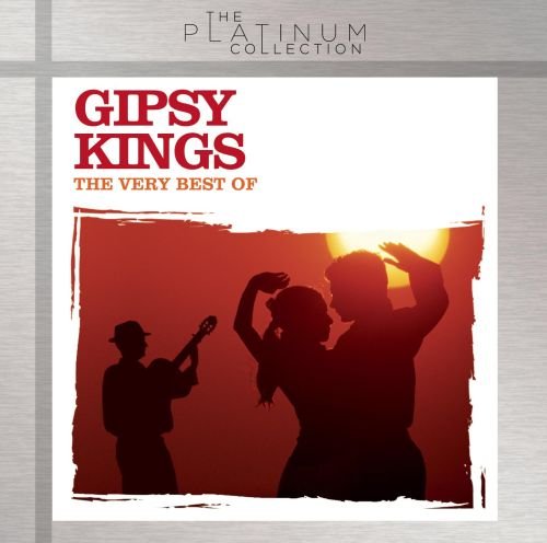 The Best Of Gipsy Kings Gipsy Kings