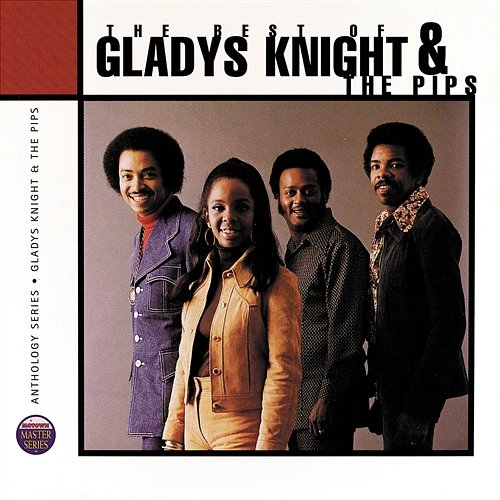 Since I've Lost You Gladys Knight & The Pips