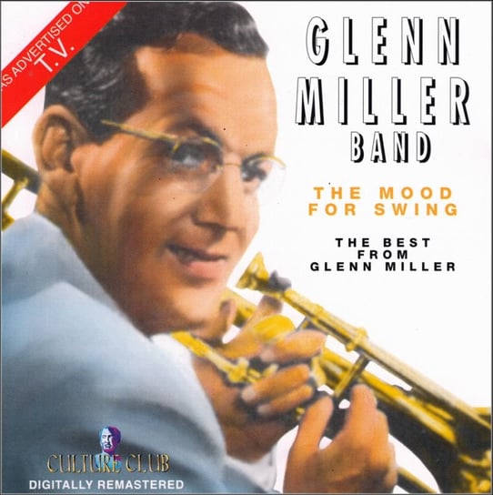 The Best Of Glenn Miller Glenn Miller & His Orchestra