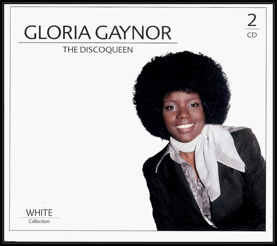 The Best Of Gloria Gaynor Gaynor Gloria