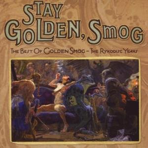 The Best Of Golden Smog Golden Smog
