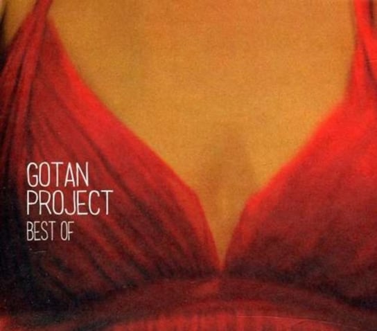 The Best Of Gotan Project Gotan Project