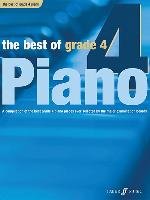 The Best of Grade 4 (piano) Williams Anthony