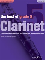 The Best of Grade 5 Faber Music Ltd.