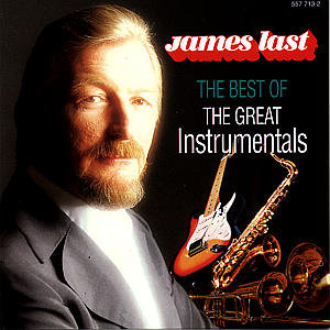 The Best Of Great Instrumenta Last James