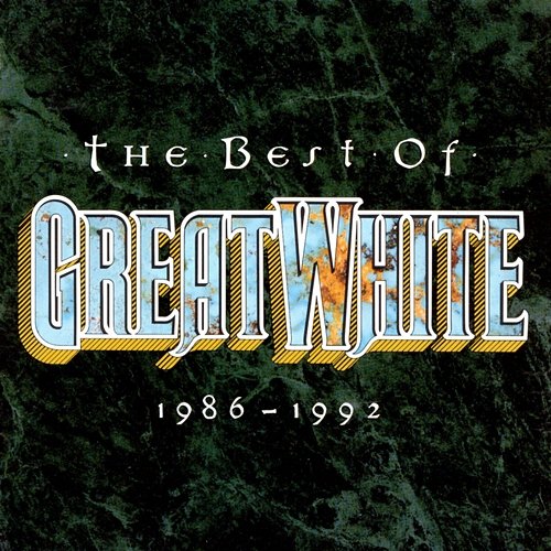 The Best Of Great White 1986-1992 Great White