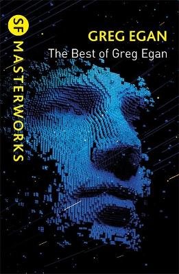 The Best of Greg Egan Egan Greg