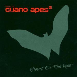The Best Of Guano Apes Guano Apes