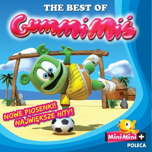 The Best Of Gummi Miś Various Artists