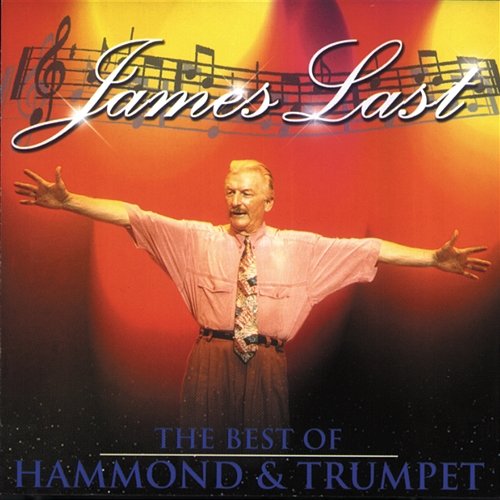 The Best Of Hammond & Trumpet James Last