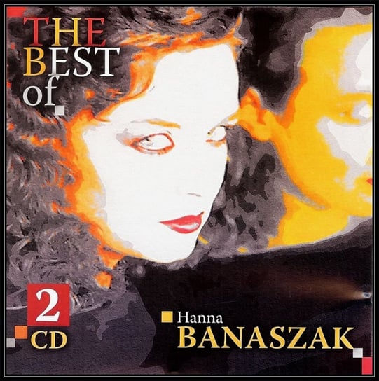The Best Of Hanna Banaszak (Reedycja) Banaszak Hanna