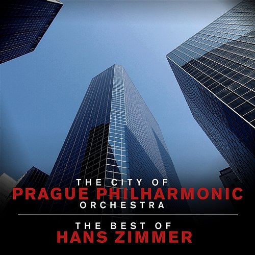 The Best of Hans Zimmer The City of Prague Philharmonic Orchestra