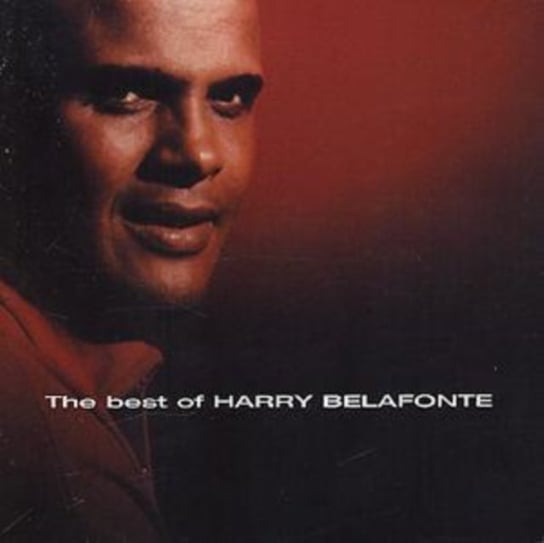 The Best Of Harry Balafonte Belafonte Harry