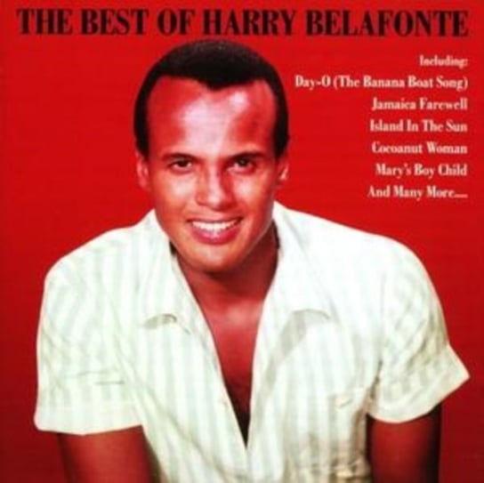 The Best Of Harry Belafonte Belafonte Harry