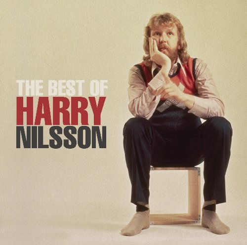 The Best Of Harry Nilsson Nilsson Harry